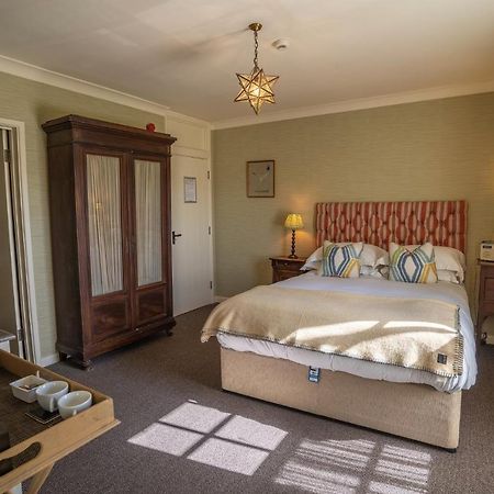 The Hawk Inn Andover Dış mekan fotoğraf