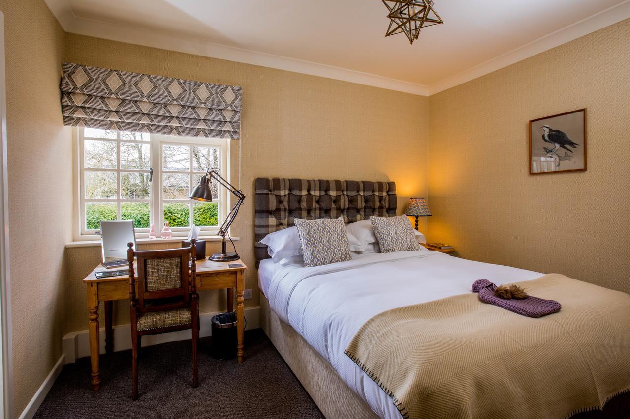 The Hawk Inn Andover Dış mekan fotoğraf