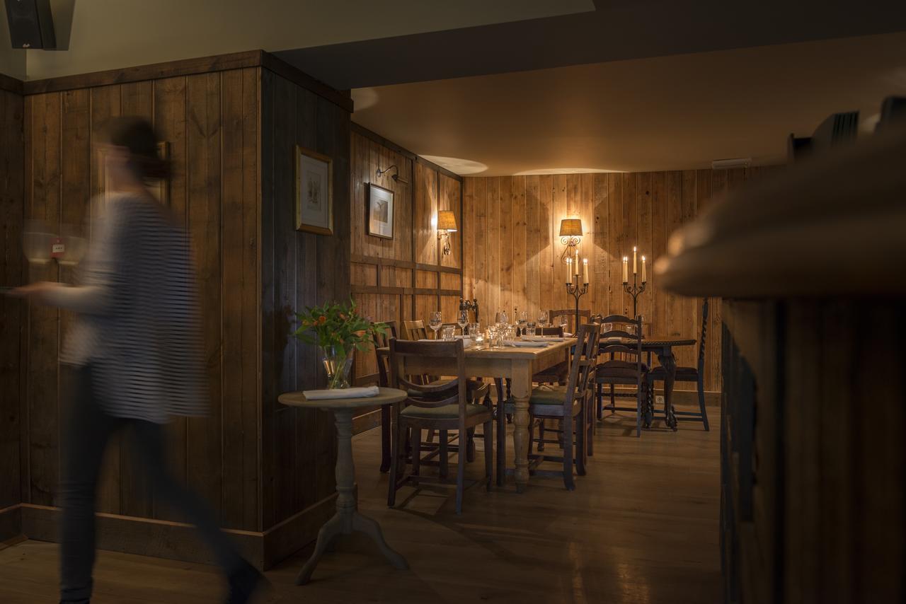 The Hawk Inn Andover Dış mekan fotoğraf