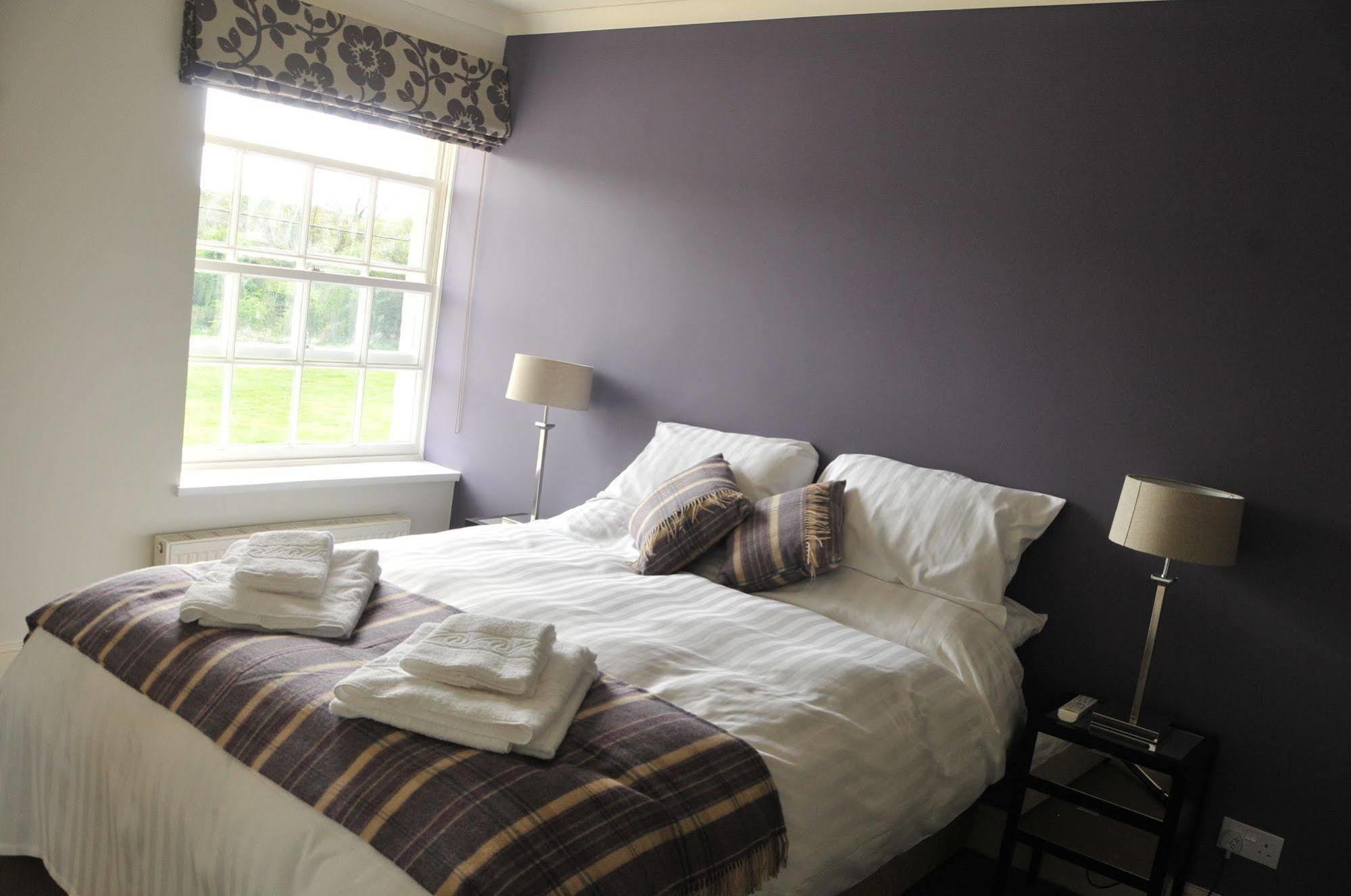 The Hawk Inn Andover Dış mekan fotoğraf
